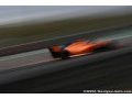 McLaren ne commente pas la rumeur Räikkönen