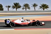 Haas doit-elle s'inquiéter de ne plus être la seule équipe américaine en F1 ?