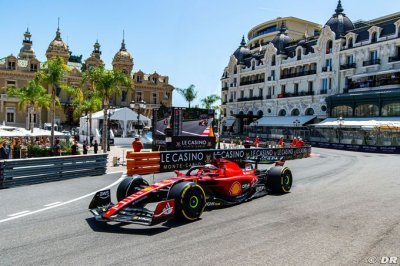 Ferrari can still win races in 2023 - Vasseur