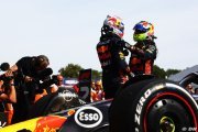 Red Bull peut devenir championne à Singapour mais...