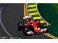 Domenicali : Ferrari doit progresser et résoudre les problèmes