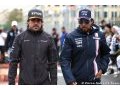 Le départ d'Alonso montre que la F1 a besoin d'un ‘changement drastique' selon Perez