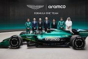 Aston Martin F1 annonce déjà redouter un départ difficile en 2026