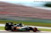 Force India à la recherche de nouveaux points à Sotchi