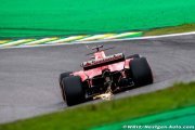 Santander revient en F1 pour sponsoriser à nouveau Ferrari