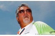 Force India ne laissera pas partir Mark Smith facilement