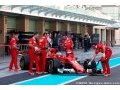Räikkönen perd son ingénieur de piste, en partance de Ferrari