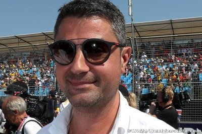 F1 could change rules for 2020 - Masi