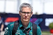 Krack : Choisir deux nouvelles équipes de F1 demande de la 'prudence'