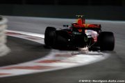 Red Bull plays down 'trick' steering ban