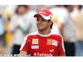 Ferrari issued Massa team order three times