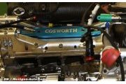 Ilmor et Cosworth : Le moteur 2021 va dans le bon sens mais...