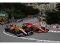 Russell voit Ferrari et McLaren garder leurs nouveaux duos longtemps