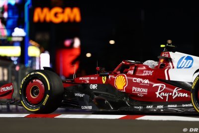 Huit tours et demi de la Terre&nbsp;: ce que les pneus Pirelli ont enduré en F1