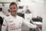 Sébastien Loeb a failli ne pas courir en WTCC