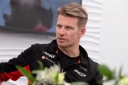 Officiel : Hülkenberg rejoindra le projet Audi F1 dès 2025