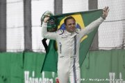 Ferrari félicite Massa pour sa carrière et le remercie