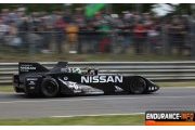 PLM : La Nissan DeltaWing de retour avant une campagne 2013