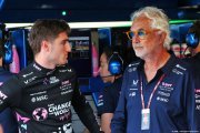 Briatore 'too old' to return as team boss - Schumacher