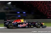 Webber a fait ce qu'il pouvait