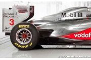 Q&A with McLarens's Paddy Lowe and Tim Goss
