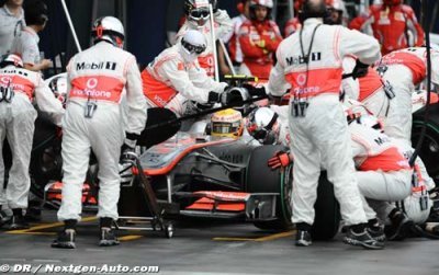 Brèves de Sepang 2