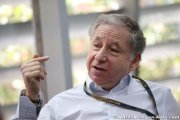 Nobody knows Schumacher's health status - Todt