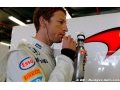 Button rules out Haas move