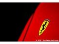 Officiel : Ferrari sera aux 24 Heures du Mans 2023 en Hypercar