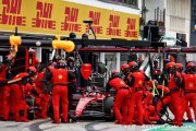 Villeneuve sur Ferrari : Ils n'ont pas regardé la course en Hongrie ou quoi ?