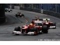 Alonso vit et pense Ferrari