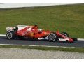 Ferrari media blackout set to end