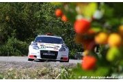 ‘Mr 100 Per Cent' set for Ypres IRC return