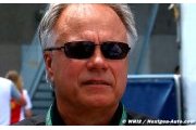 Haas to have yellow livery - report