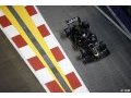 ‘Un problème avec la voiture, pas avec les pilotes' : Grosjean n'est pas un sujet pour Steiner
