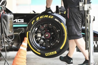 Les 18 pouces vont-ils rendre le pilotage des F1 plus difficile&nbsp;?