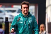Alonso n'exclut pas de prolonger en 2027, Honda F1 prépare un nouveau moteur