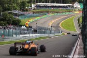 La fin du circuit de Spa-Francorchamps dans sa forme actuelle ?