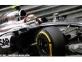Qualifying - Monaco GP report: McLaren Mercedes