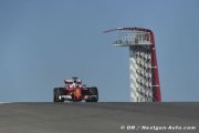 Vettel est très confiant pour la suite