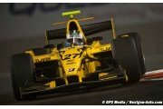 Bahrain 2 Race 2 - press conference