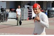 Brazil TV says Massa signs 2013 deal
