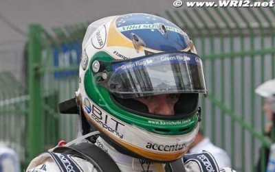Débuts laborieux pour Barrichello en stock car