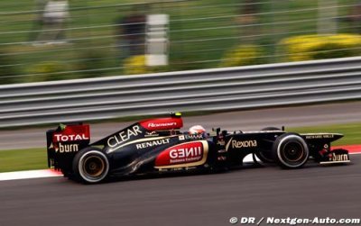 Boullier&nbsp;: Quel week-end riche en émotions