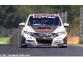 Monteiro spends two intense days of testing