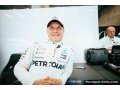 Mercedes confirms Valtteri Bottas for 2020
