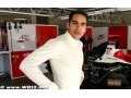 GP2 champ Maldonado lost Sauber seat battle to Perez