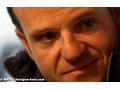 Barrichello demande au Brésil de réagir