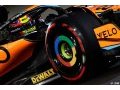 Pirelli est soulagé par la 'collaboration' avec la F1 et la FIA