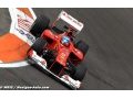 Ferrari inspirerait McLaren